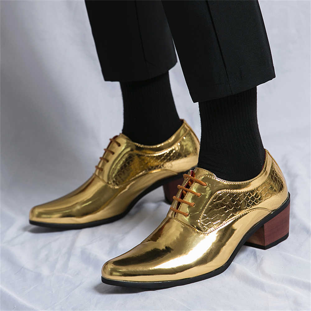 Yellow Men'S Fashion - ドレススニーカーヒールメンズブラウンドレスシューズイエローテニス男性用スポーツ介護者高品質ファッションマンスニーカー高級