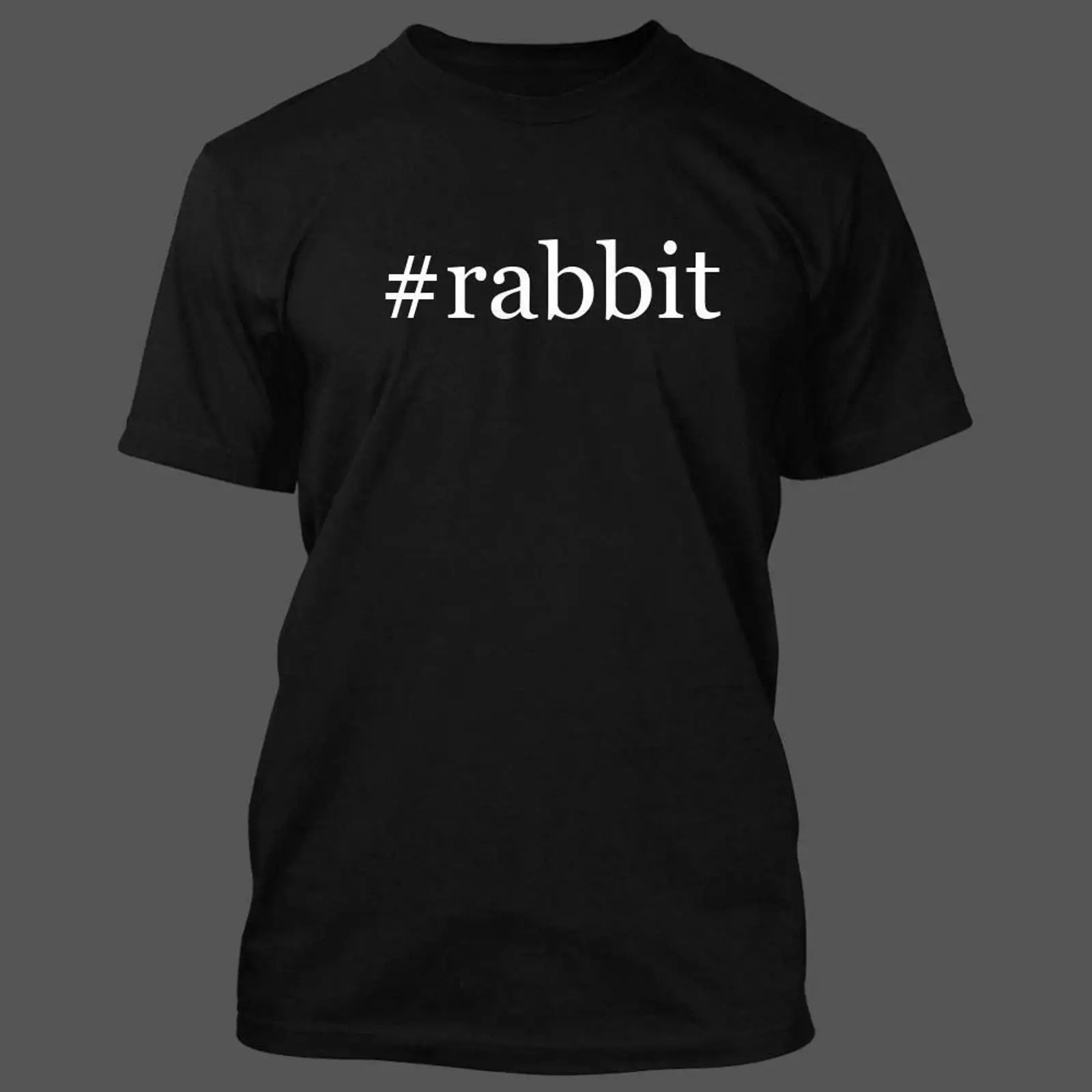 Mens Fashion Hashtags - ウサギメンズ面白いハッシュタグ T シャツ新しいレアヴィンテージウォッシュドストレッチ快適なファッションスタイリッシュな通気性のあるデザイナー服