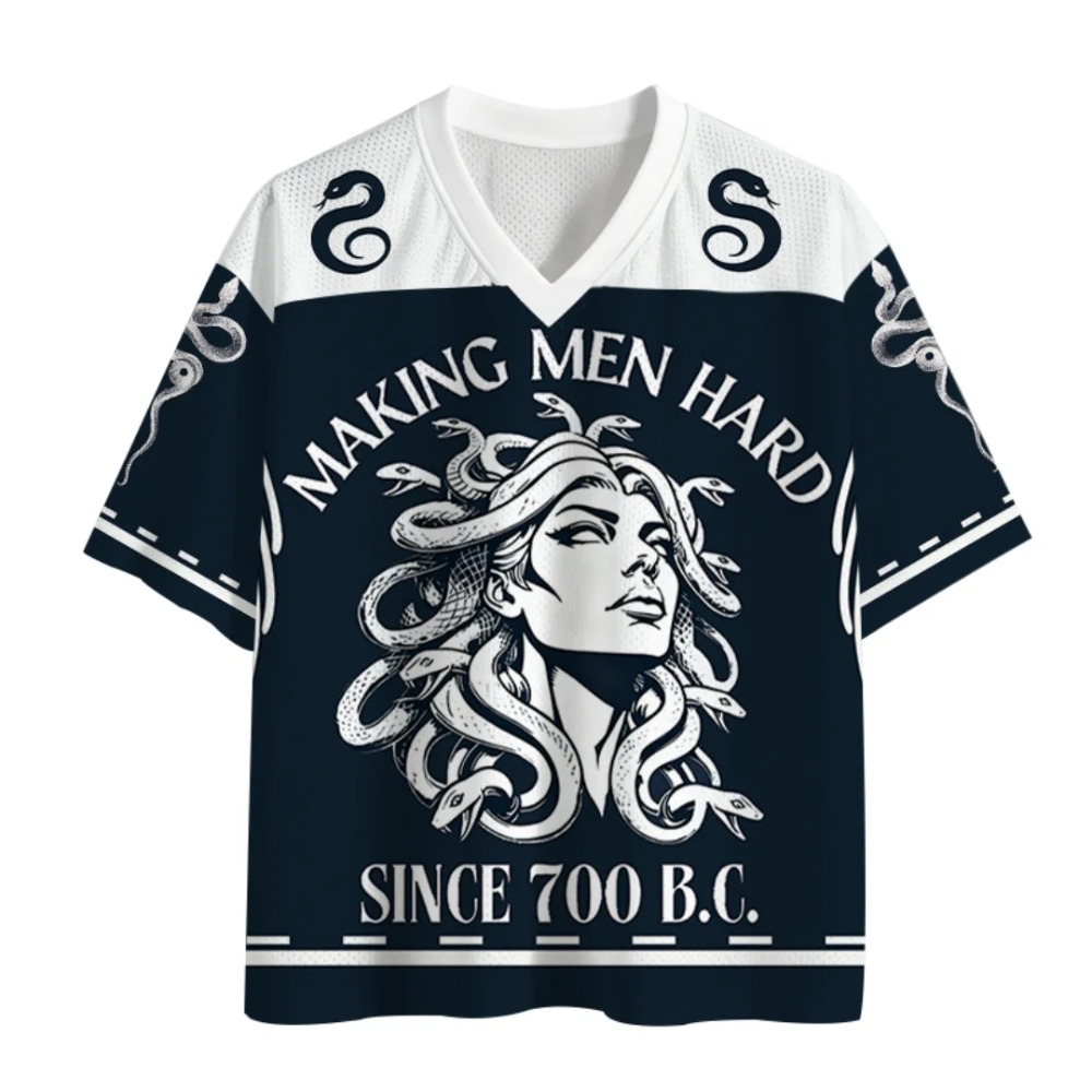 Men'S Fashion V Neck T Shirts - 夏のファッション 3Dプリント スポーツ 速乾性 ブリーサ メンズ