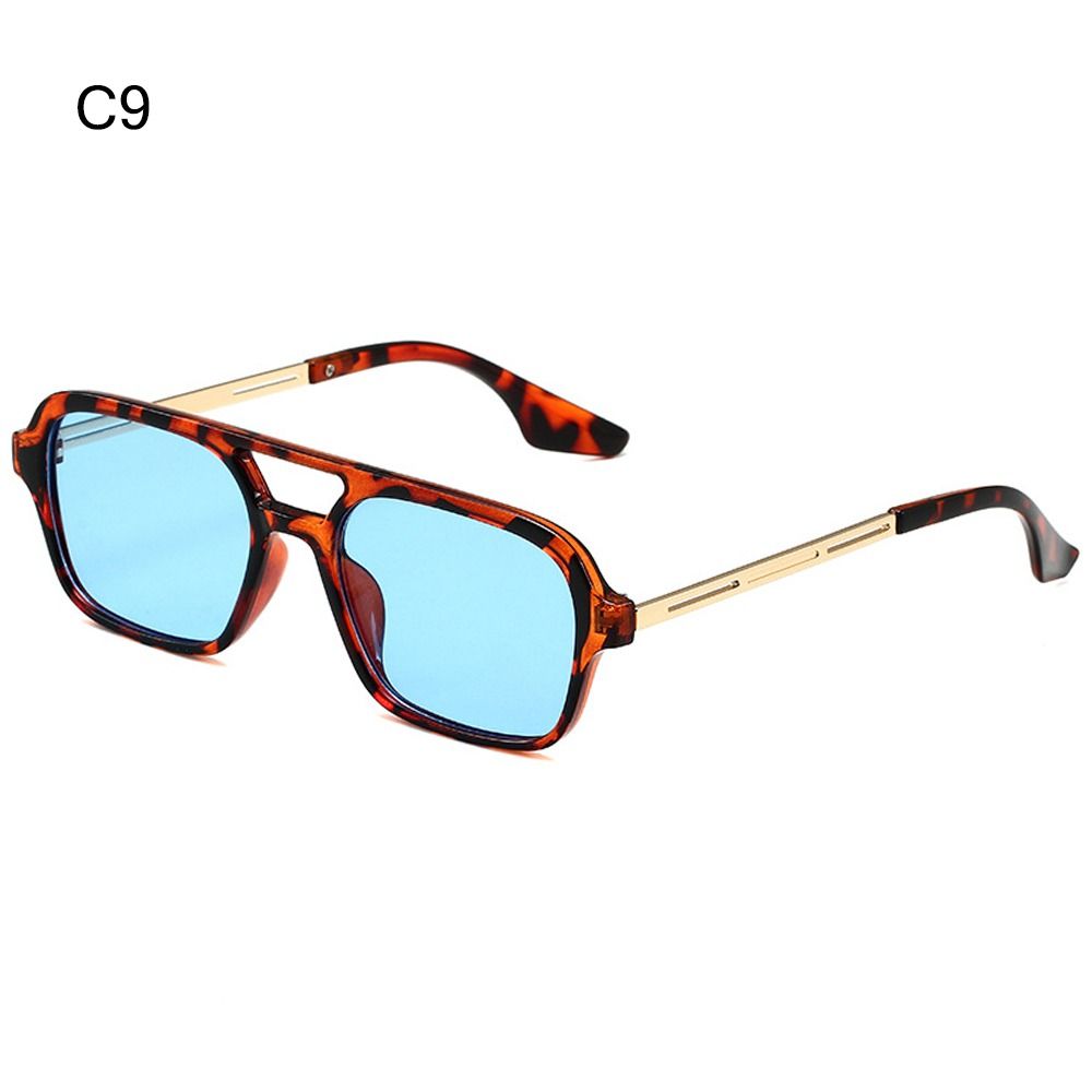 Men'S Fashion 70S - ファッション UV400 保護スクエアサングラスヴィンテージ夏 70 年代サングラスレトロスタイル眼鏡女性 &