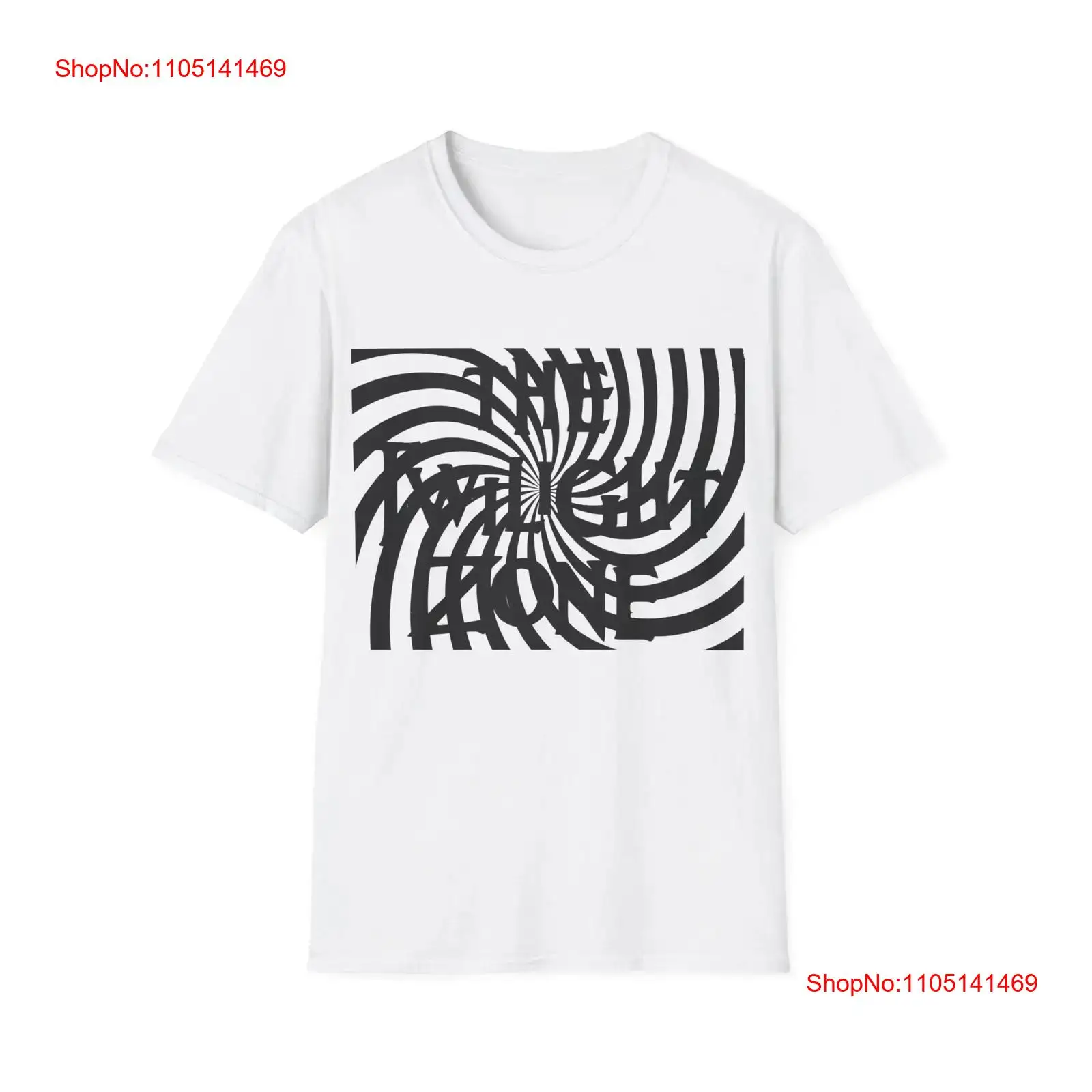 Men'S Fashion Zone - トワイライトゾーン Tシャツ ヴィンテージ ウォッシュド グラフィックデザイナー服 ファッション