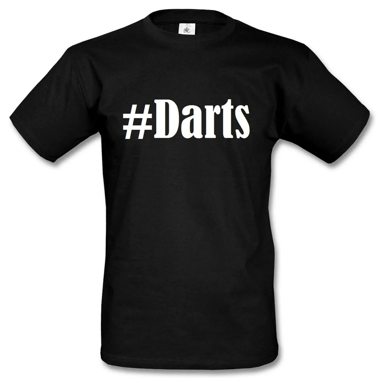 Mens Fashion Hashtags - Tシャツ ダーツ ハッシュタグ ラウテ レディース メンズ