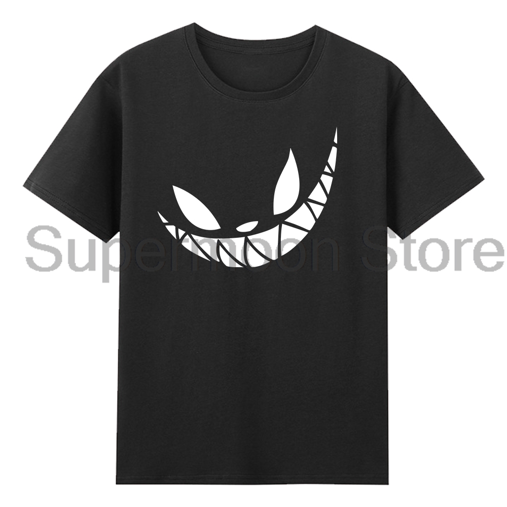 Men Fashion Youtubers - ルビウス Tシャツユニセックスクルーネック半袖 Tシャツ男性女性 Tシャツ原宿ストリート 2022 若々しい