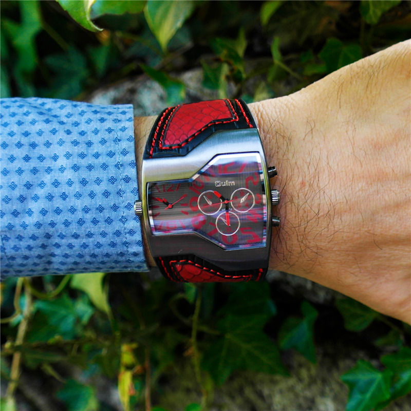 Oum hp1220-メンズクォーツ時計,アウトドアスポーツ - Men'S Fashion Zone のレビューと価格