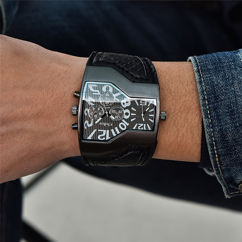 Oum hp1220-メンズクォーツ時計,アウトドアスポーツ - Men'S Fashion Zone のレビューと価格