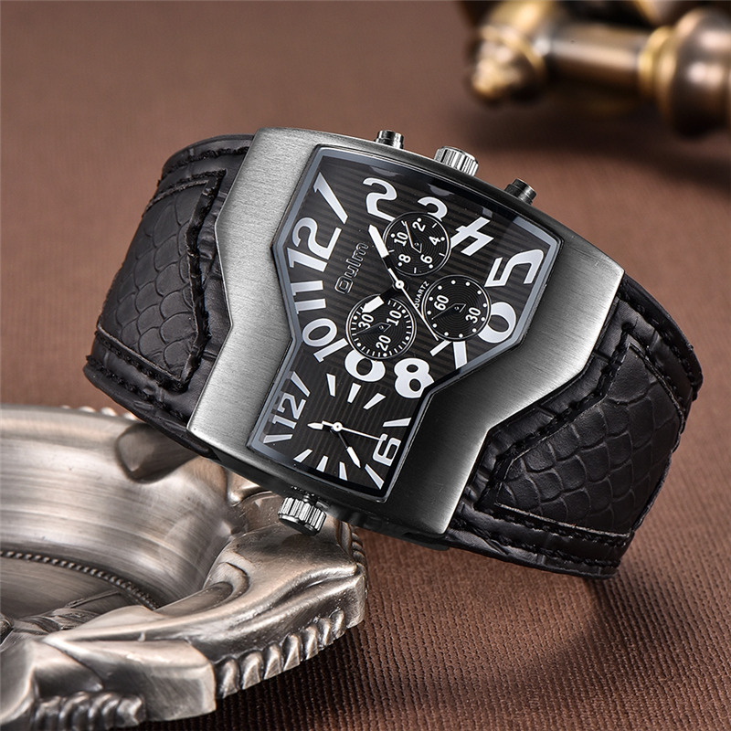 Oum hp1220-メンズクォーツ時計,アウトドアスポーツ - Men'S Fashion Zone のレビューと価格