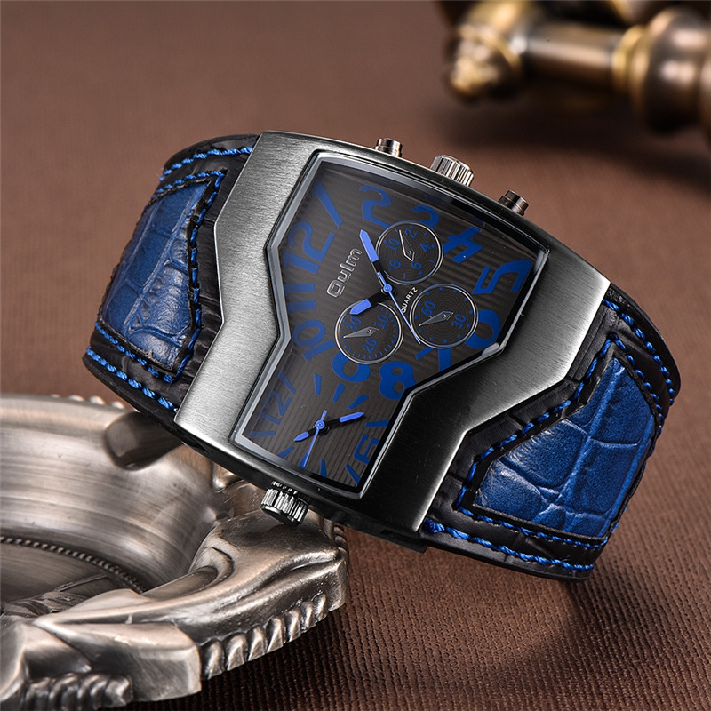 Oum hp1220-メンズクォーツ時計,アウトドアスポーツ - Men'S Fashion Zone のレビューと価格