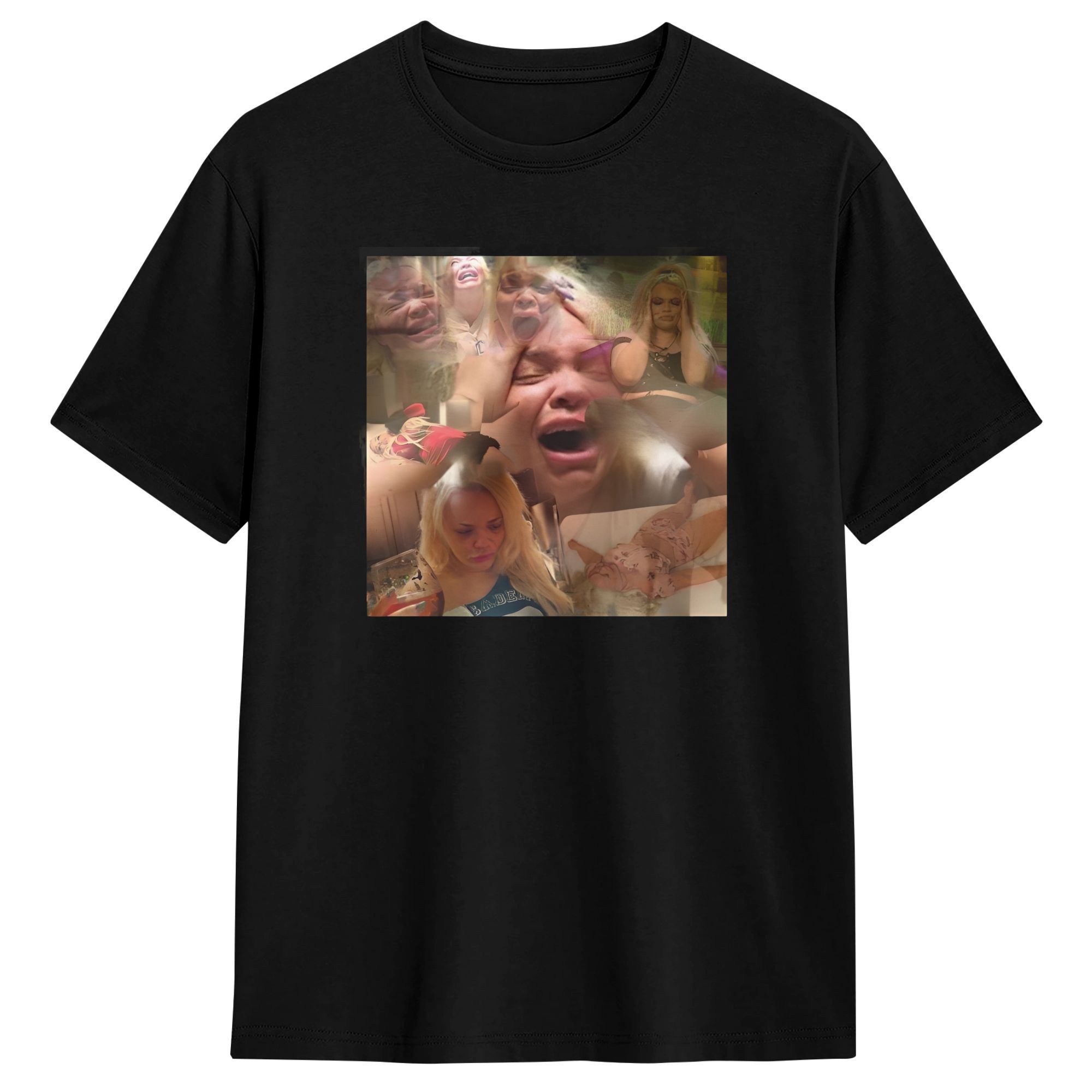 トリシャ・ペイタス YouTuber Tシャツ夏綿 100  - Men Fashion Youtubers のレビューと価格