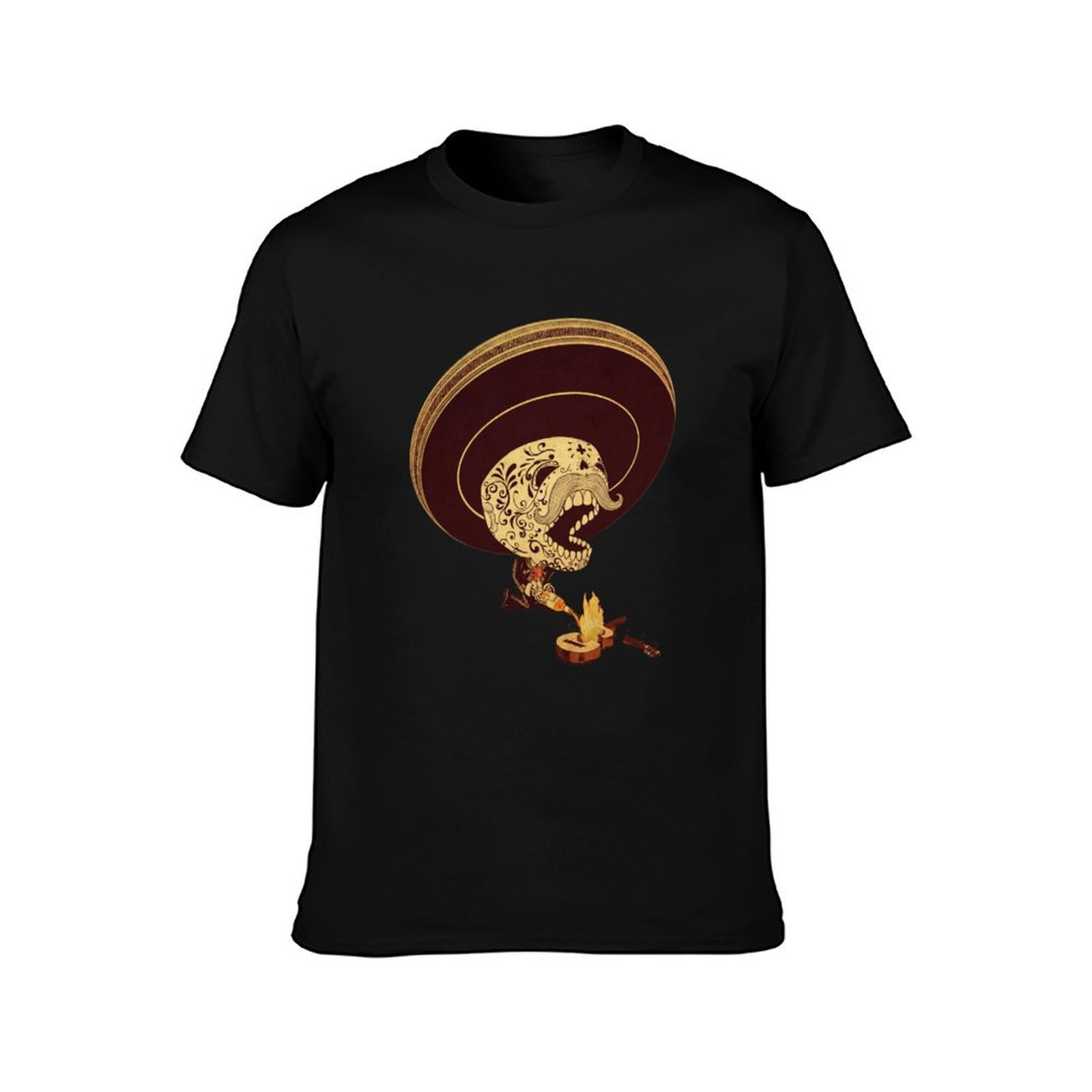モンテレー・ファイアー Tシャツ ファッション グラフィック - Men'S Fashion Monterrey のレビューと価格