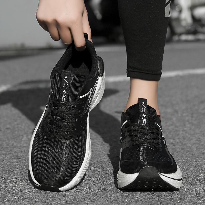 女性の靴スニーカー女性カジュアルメンズシューズテニス高級靴ト - Men'S Fashion Running Shoes のレビューと価格