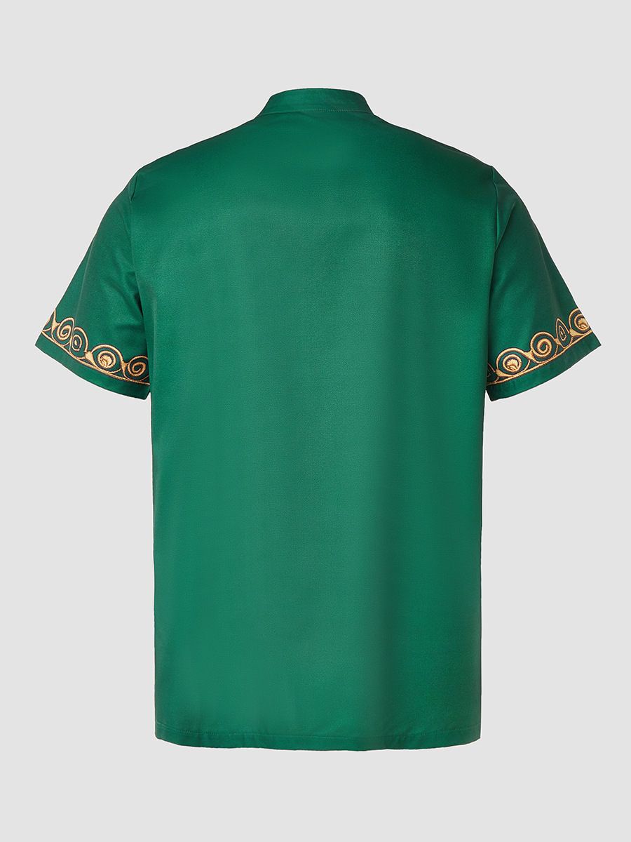 US UKサイズ ダシキTシャツ ファッションローブ アフリ - Men'S Fashion Uk 2026 のレビューと価格