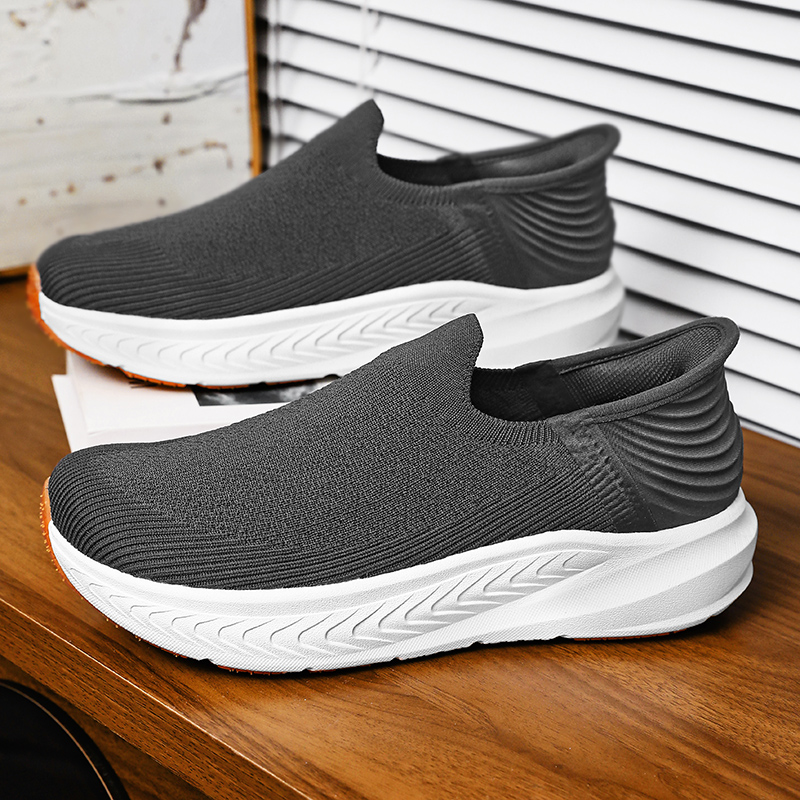 ランニングメッシュシューズファッションカジュアルスニーカー屋 - Men'S Fashion Running Shoes のレビューと価格