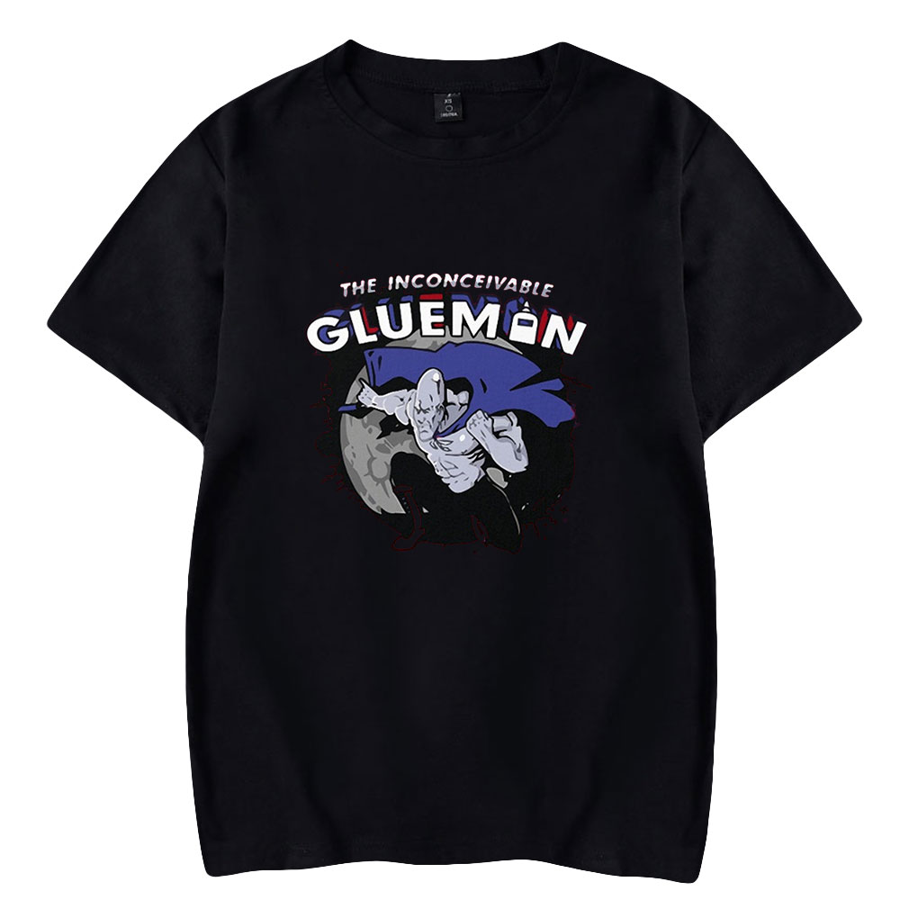2026 Jerma985 グッズ Tシャツ ユニセックス  - Men Fashion Youtubers のレビューと価格