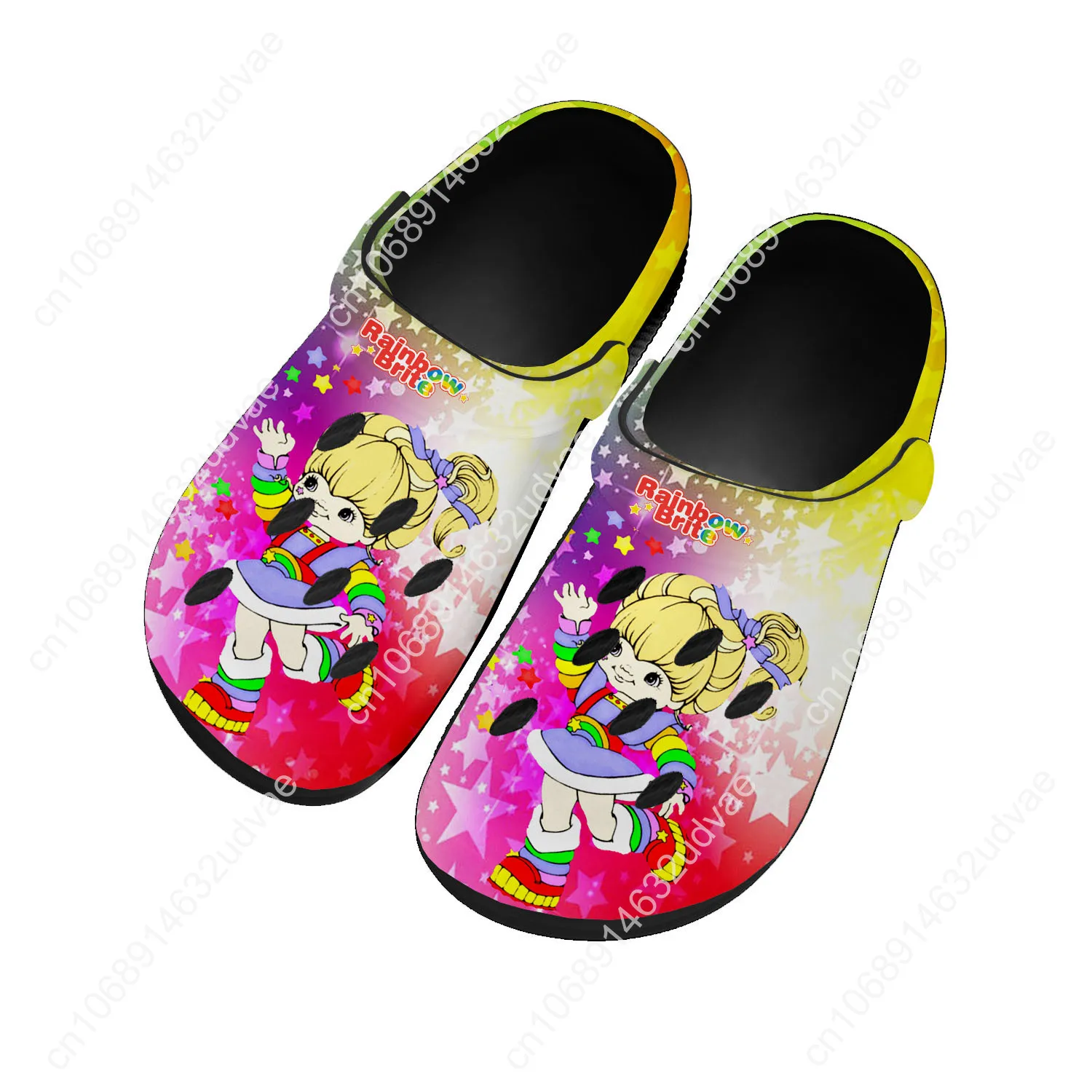 Brite レインボーウォーターシューズ メンズ レディース - Mens Fashion Sandals のレビューと価格