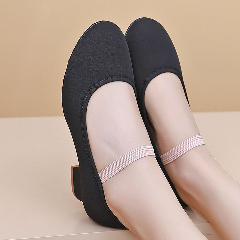 バレエシューズ ダンスシューズ 女性用 ダンススリッパ 体操 - Mens Fashion Sandals のレビューと価格