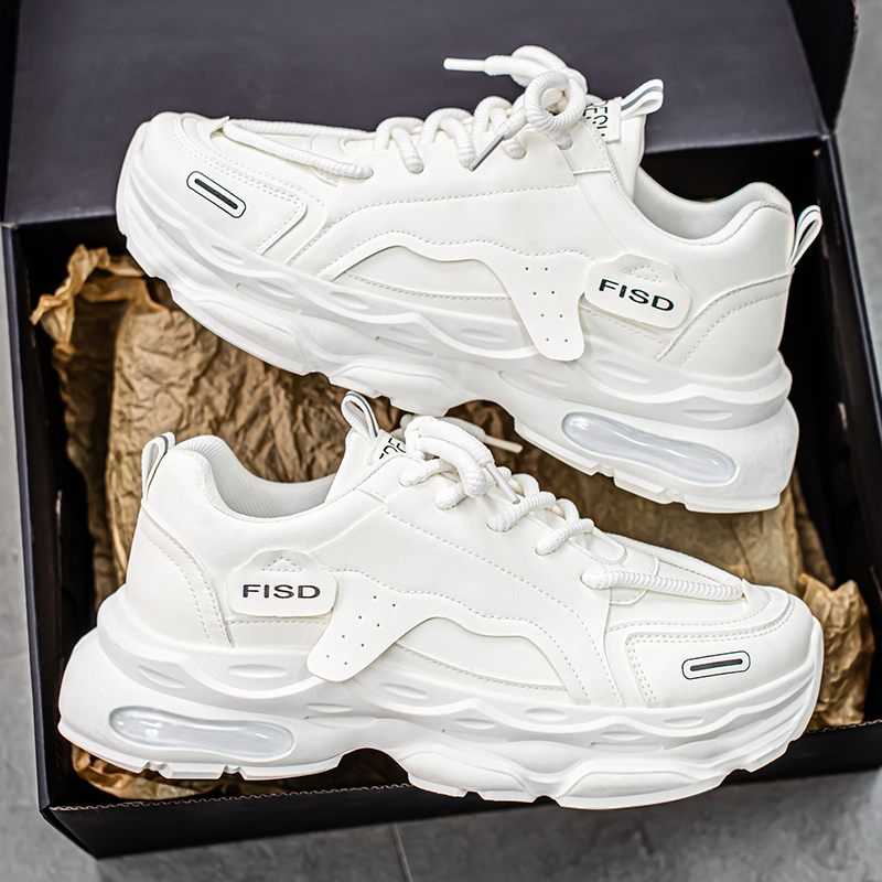 高品質なメンズシューズ。デザイナーズブランド、柔らかいソール - Men'S Fashion Running Shoes のレビューと価格