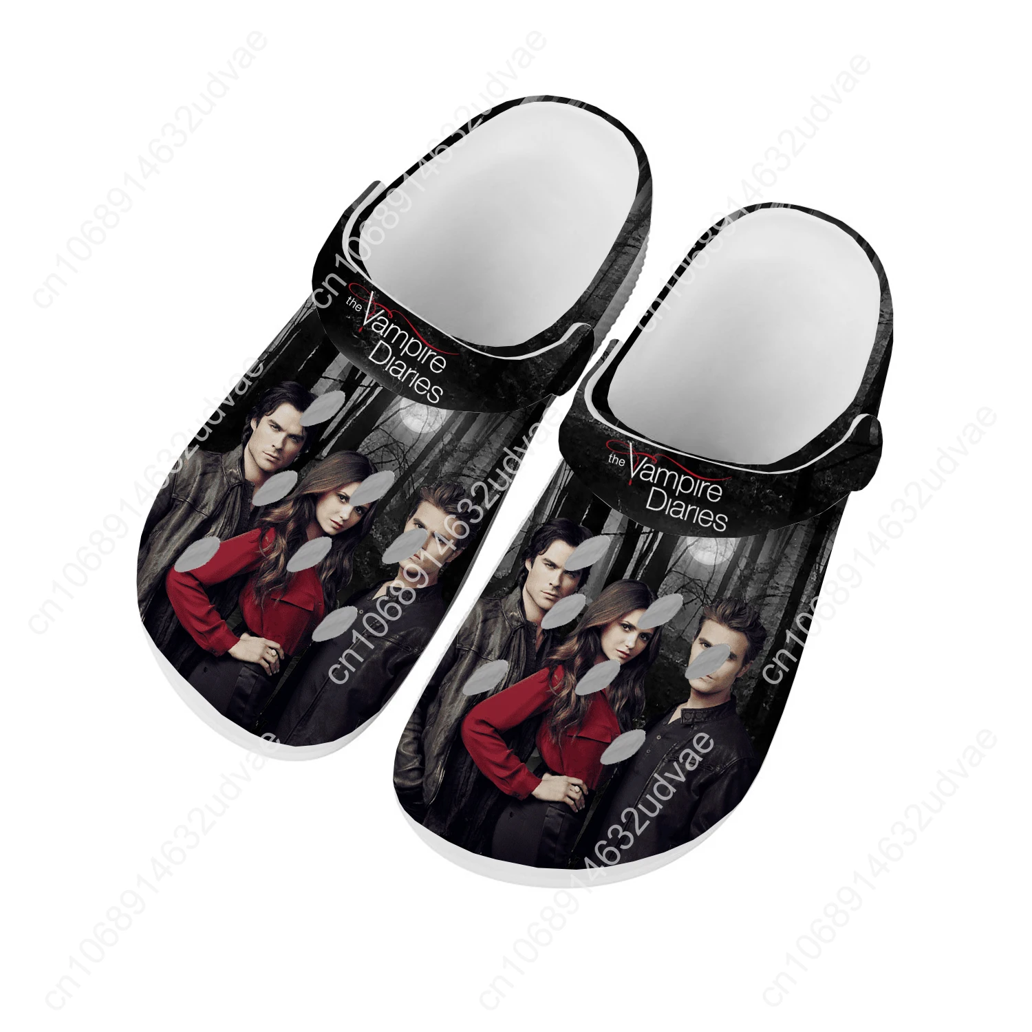 ヴァンパイアウォーターシューズ男性女性ティーンエイジャー快適 - Mens Fashion Sandals のレビューと価格