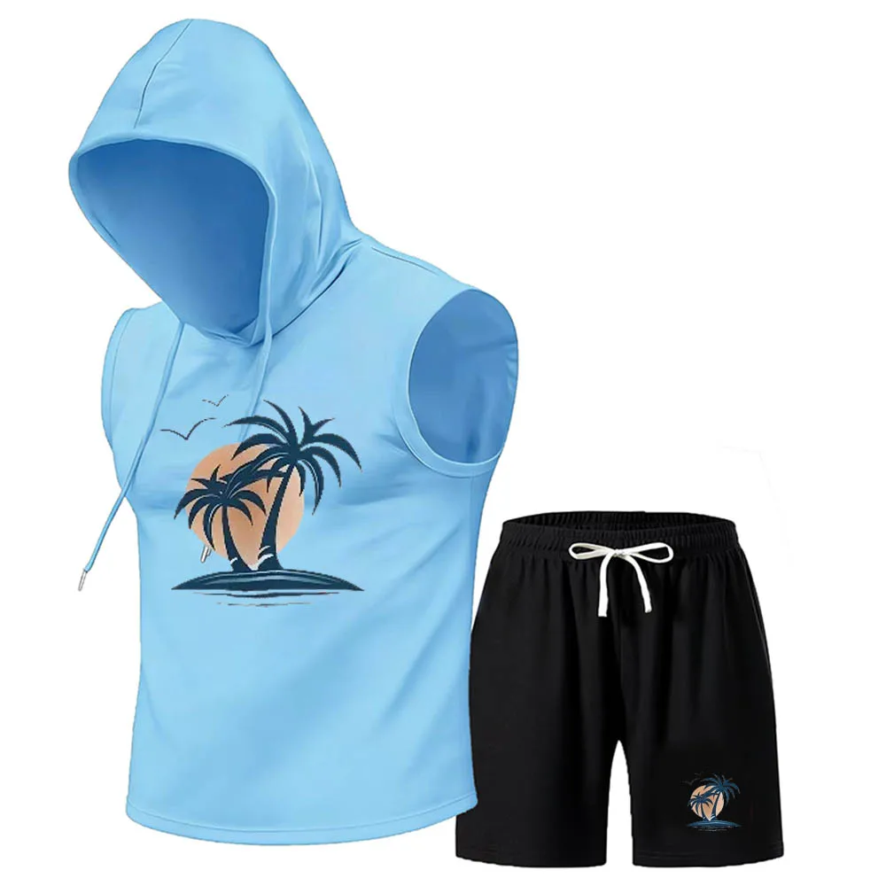 メンズセット 2026 夏 ファッション Tシャツ カジュア - Men'S Fashion V Neck T Shirts のレビューと価格