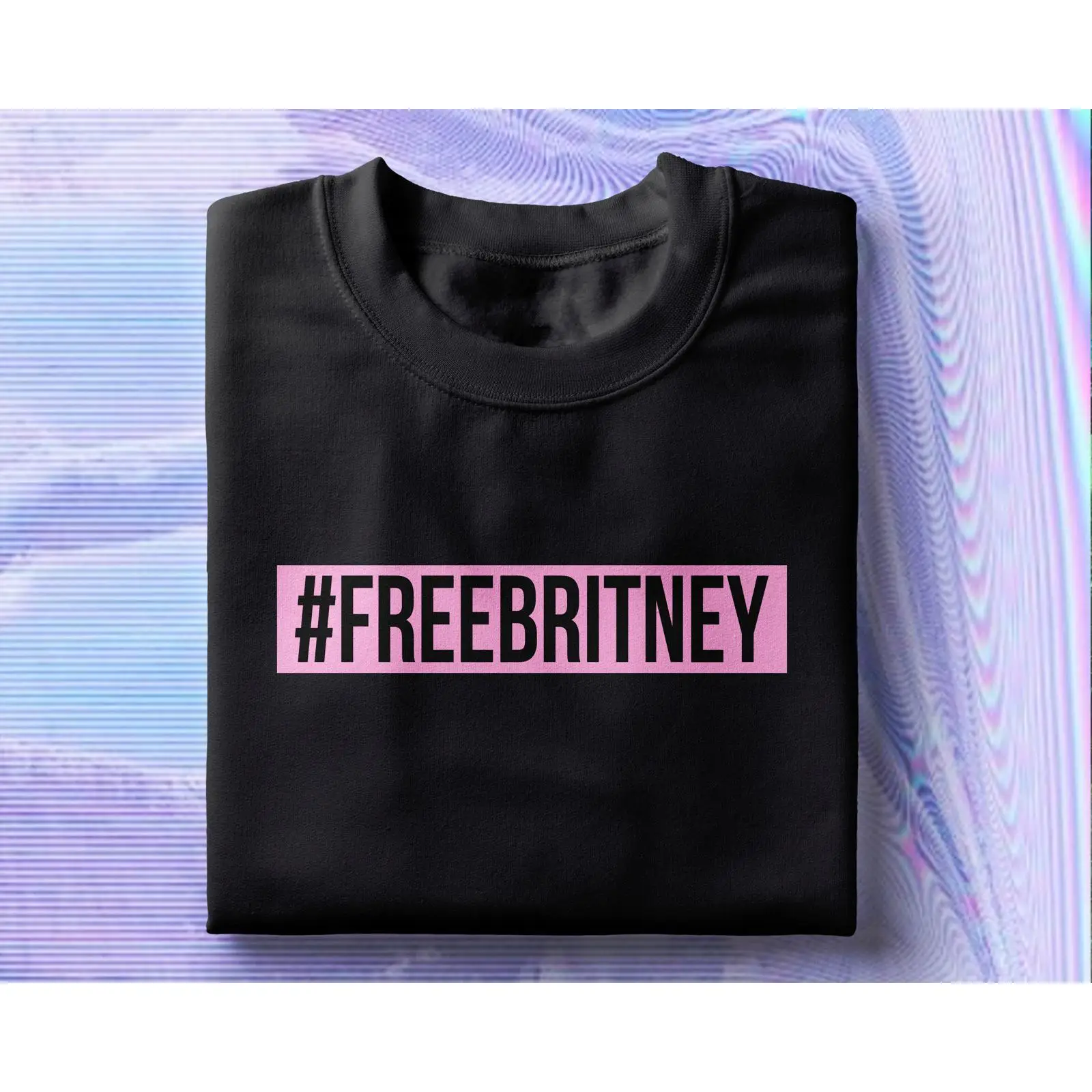 ハッシュタグ FreeBritney Tシャツ ソフトライン - Mens Fashion Hashtags のレビューと価格