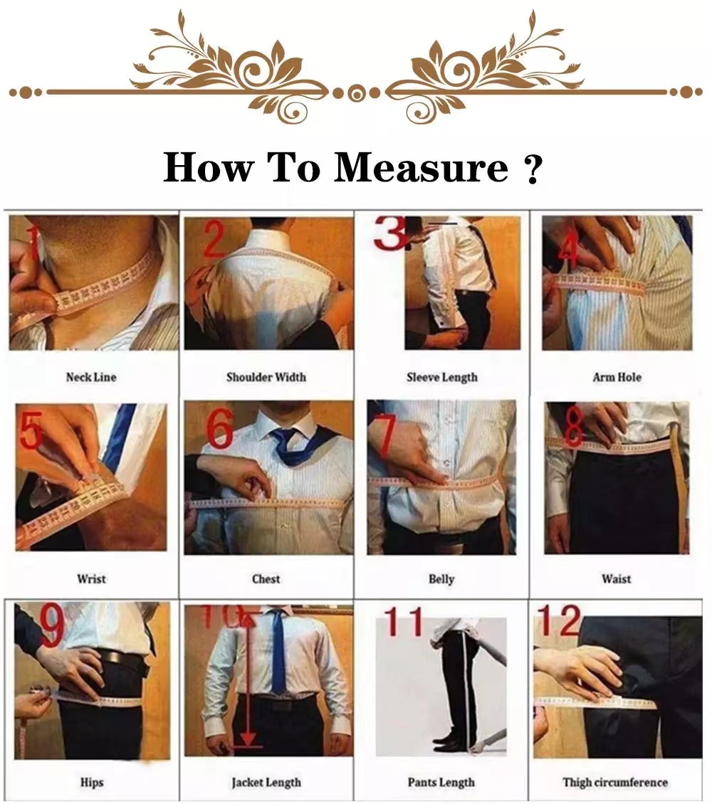メンズメタルダイヤモンド装飾スーツ,ウェディングドレス,ブレ - Mens Fashion Trajes のレビューと価格