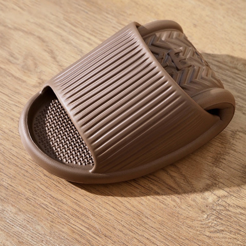 折りたたみ式EVAサンダル レディース メンズ 中空デザイン - Mens Fashion Sandals のレビューと価格