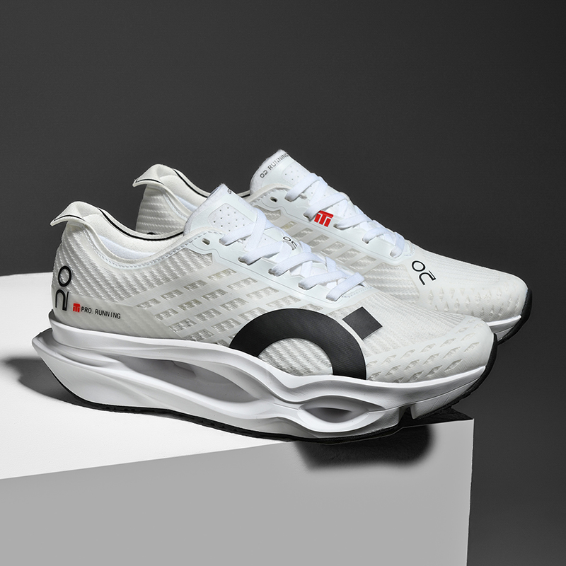 ファッションスニーカー男性メッシュカジュアルランニングシュー - Men'S Fashion Running Shoes のレビューと価格