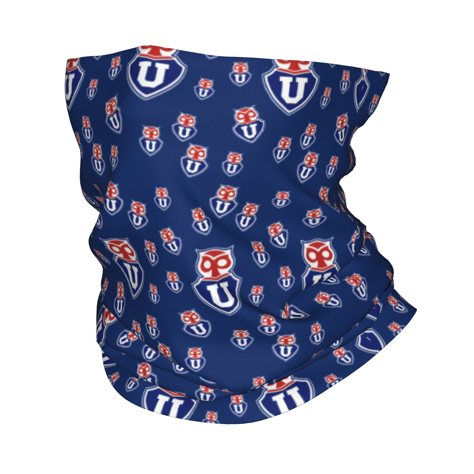 チリ大学ネックゲイター 男女兼用 防風 冬用 バンダナ スカ - Men'S Fashion University のレビューと価格
