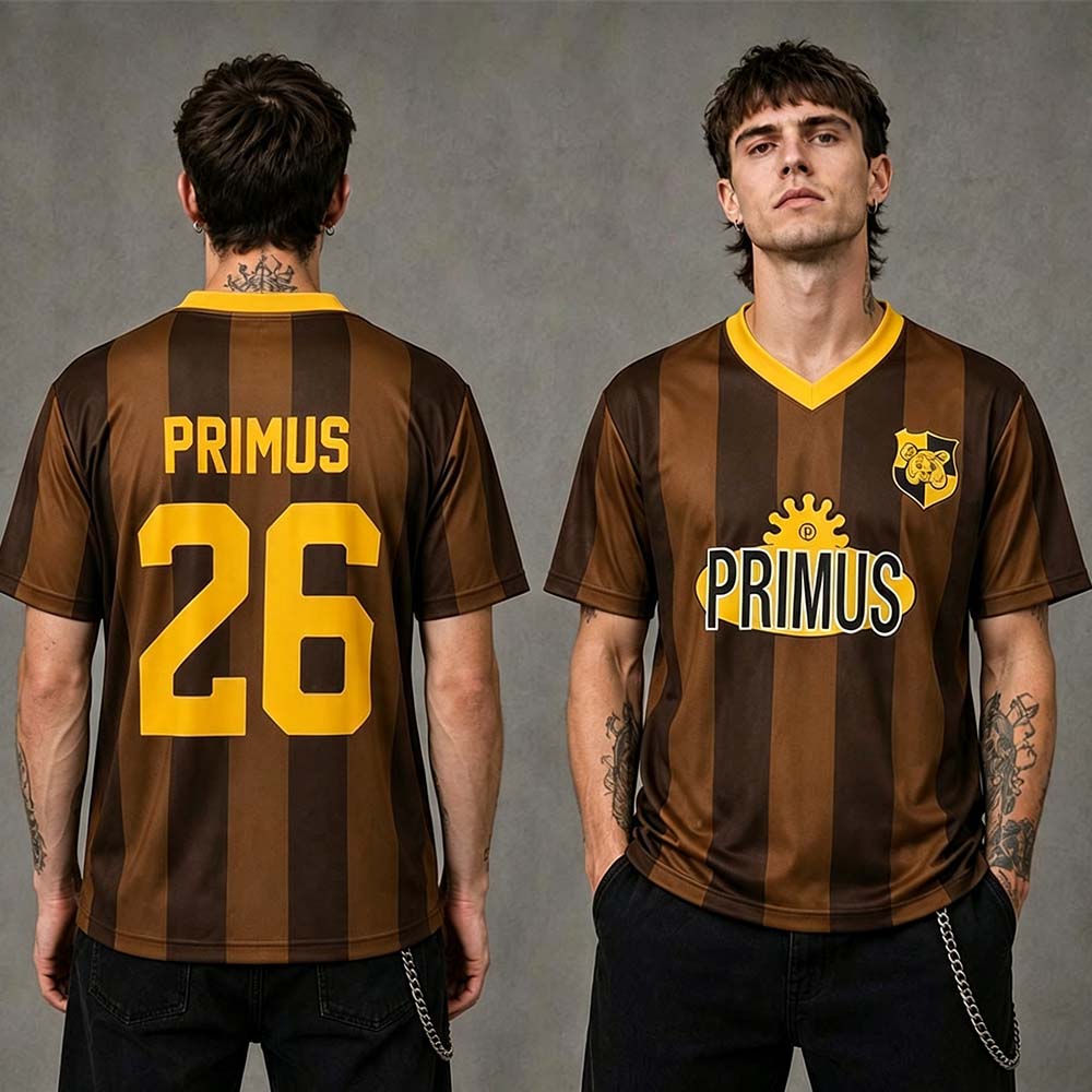 プリムス・ヨーロッパ＆UK 2026 ツアーマーチグッズ フ - Men'S Fashion Uk 2026 のレビューと価格