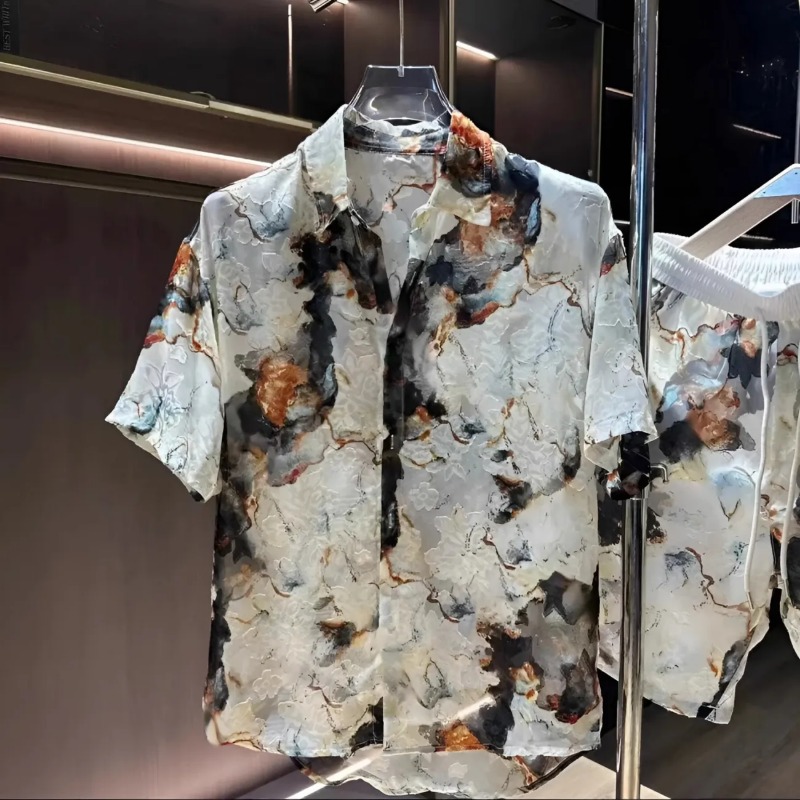 ファッショナブルでカジュアルなメンズ新作ハイエンドトレンドプ - Men'S Fashion Outfits のレビューと価格