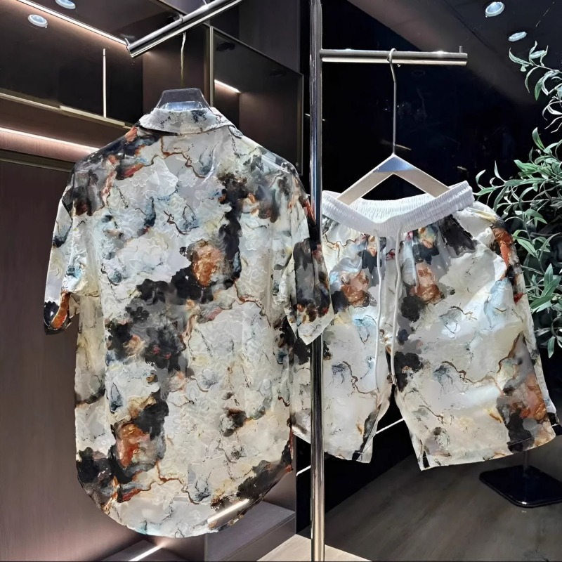 ファッショナブルでカジュアルなメンズ新作ハイエンドトレンドプ - Men'S Fashion Outfits のレビューと価格