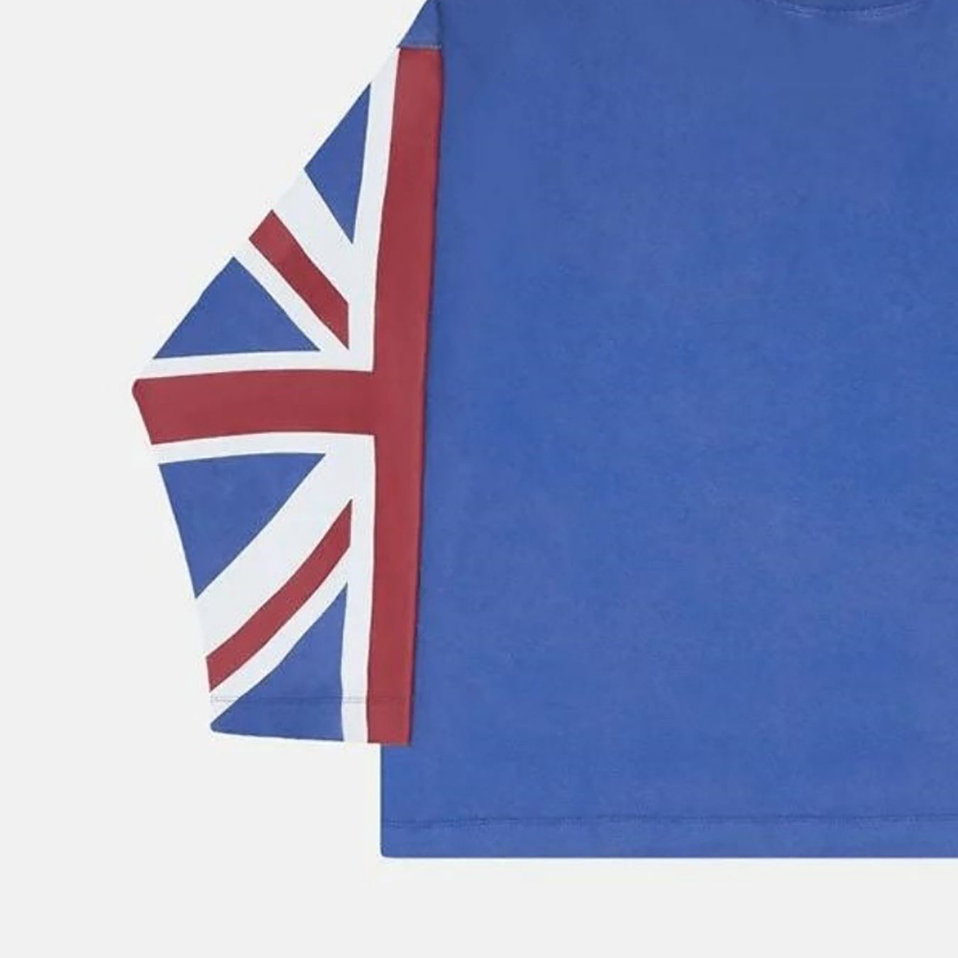 秋・冬のコントラストカラーが特徴の、長袖Tシャツ。Y2K風プ - Men'S Fashion Outfits のレビューと価格