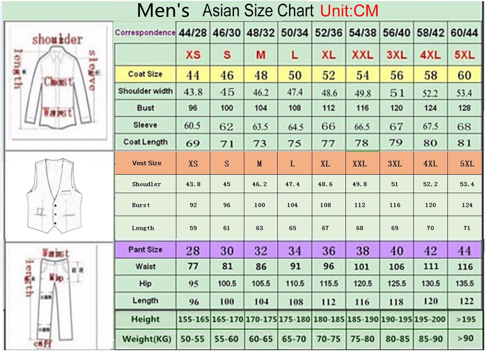 ファッションビーズクリスタル男性スーツカスタマイズされた新郎 - Mens Fashion Trajes のレビューと価格