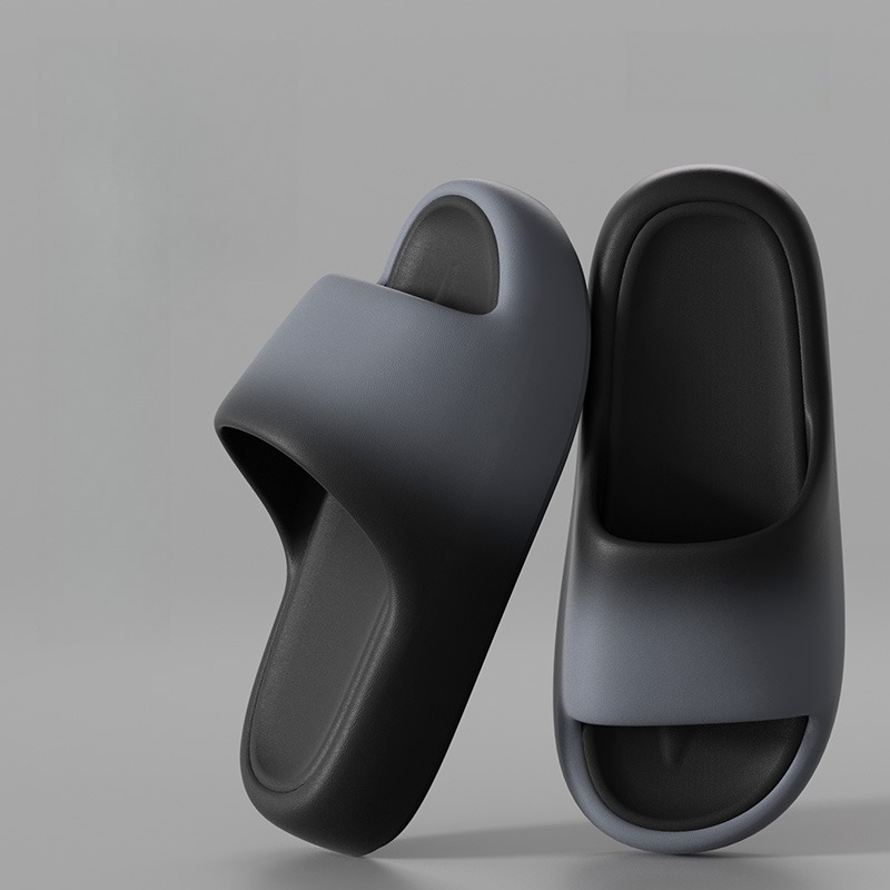 YUYIN グラデーションホームスリッパファッショナブルな女 - Mens Fashion Sandals のレビューと価格
