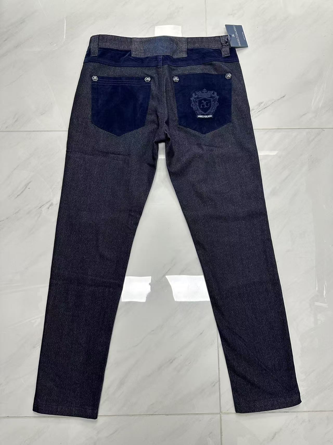 OECHSLIジーンズ コットン 厚手 メンズ 2027年新 - Men'S Fashion For 70 Year Old のレビューと価格