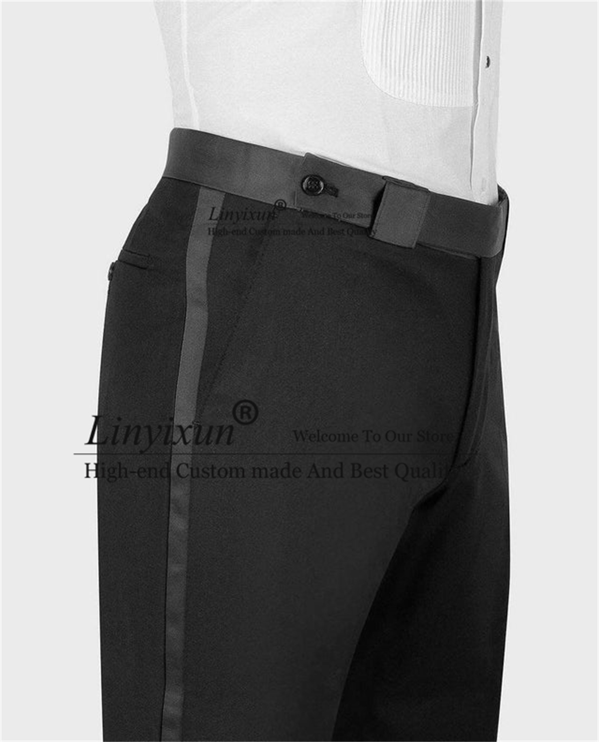 高級ストーンクリスタルメンズスーツファッション男性用ウェディ - Mens Fashion Trajes のレビューと価格