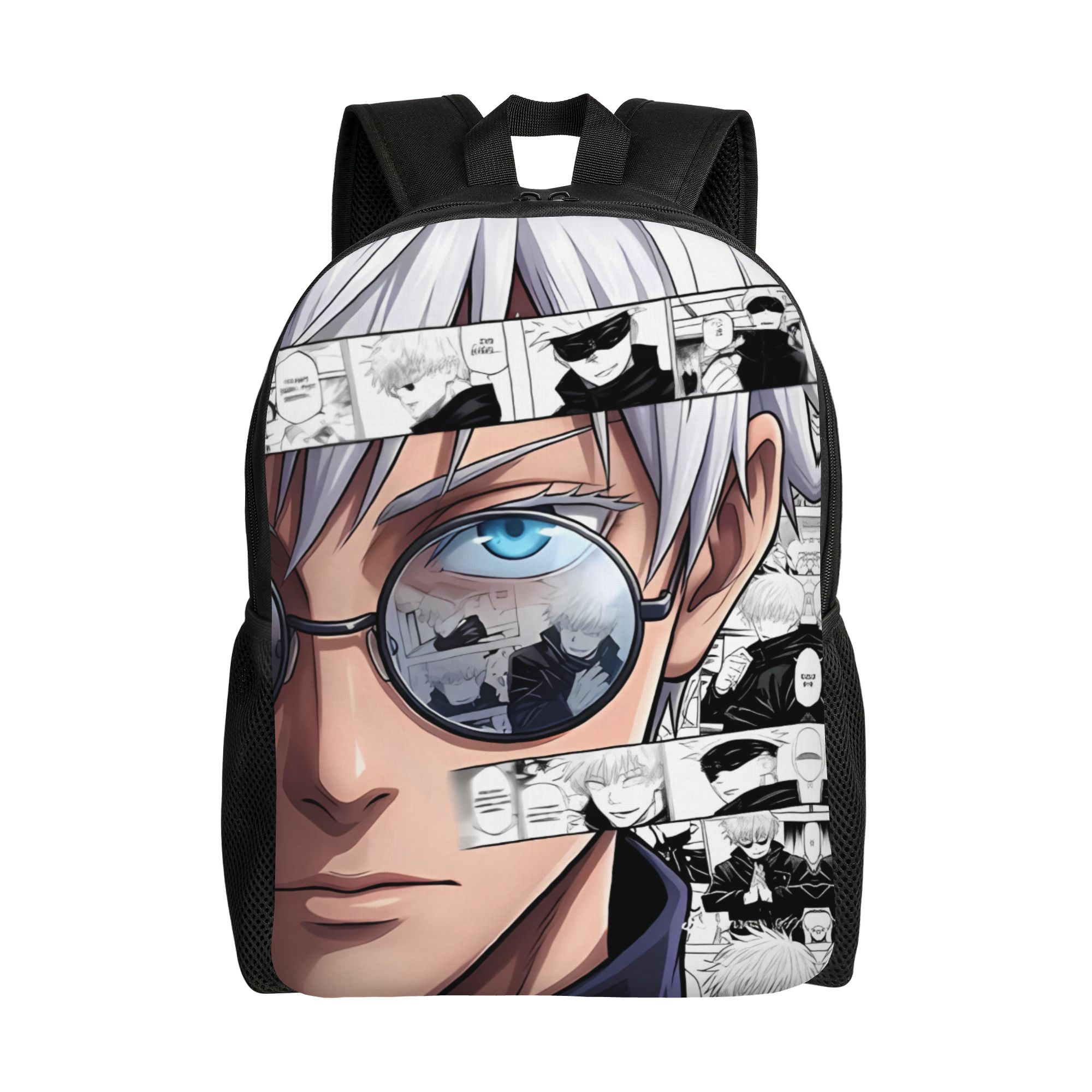 五条悟バックパック J-Jujutsus K-Kaisens - Men'S Fashion University のレビューと価格