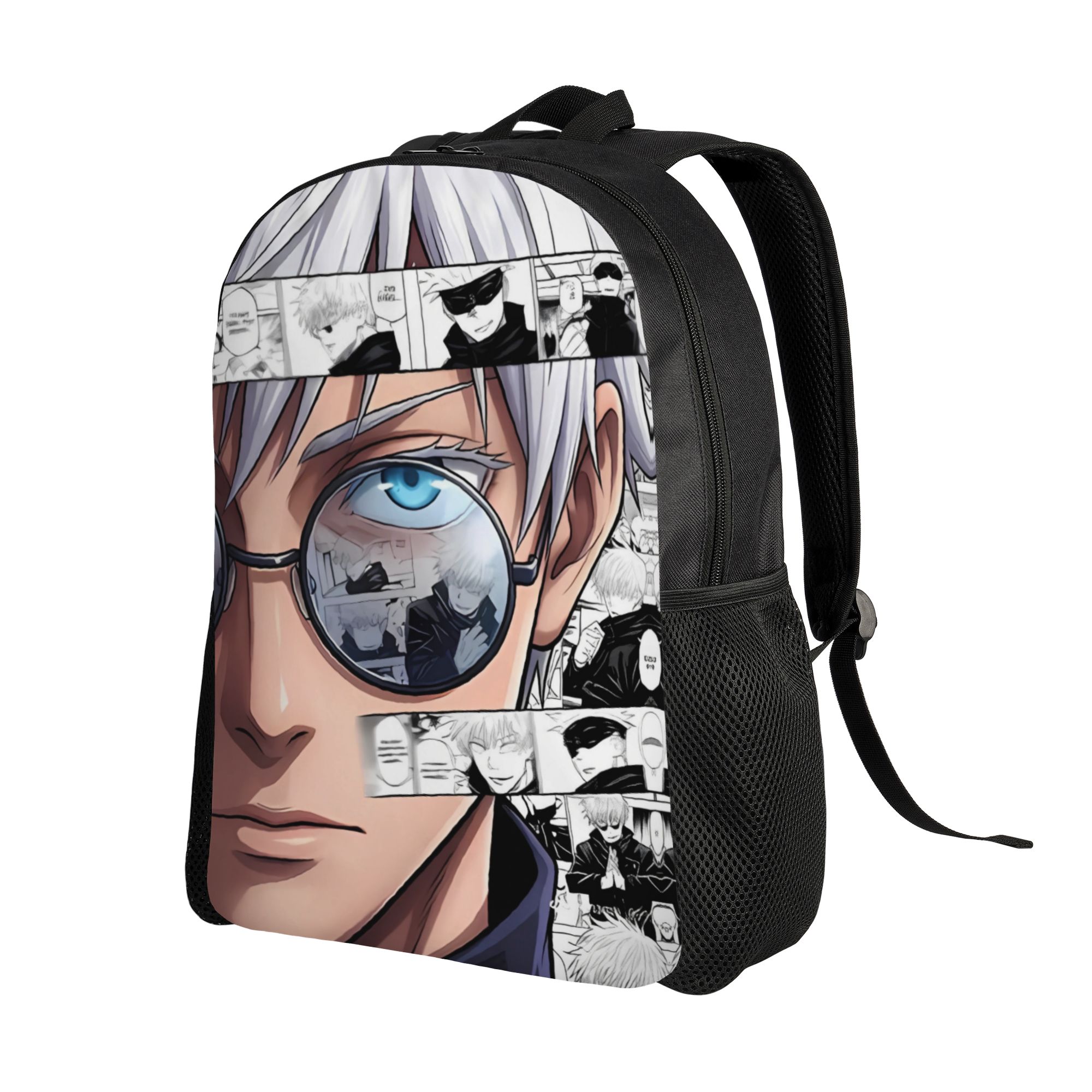 五条悟バックパック J-Jujutsus K-Kaisens - Men'S Fashion University のレビューと価格