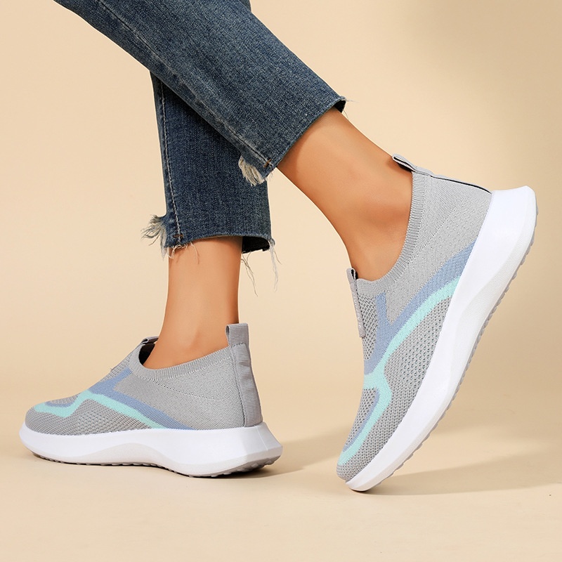 女性の靴新しいファッション通気性ノンスリップ耐摩耗性アウトド - Men'S Fashion Running Shoes のレビューと価格