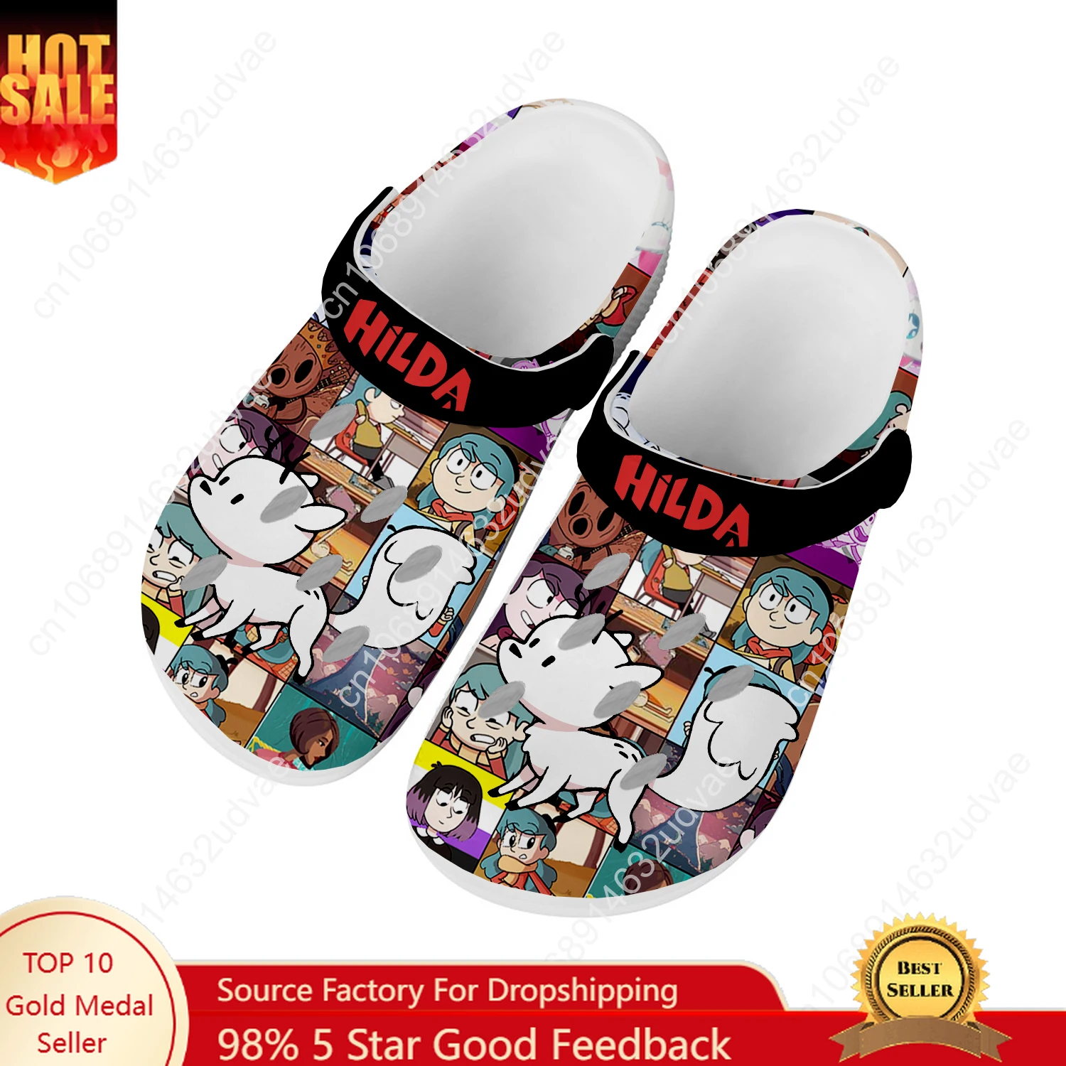 ヒルダツイッグウォーターシューズメンズレディース高品質ファッ - Mens Fashion Sandals のレビューと価格