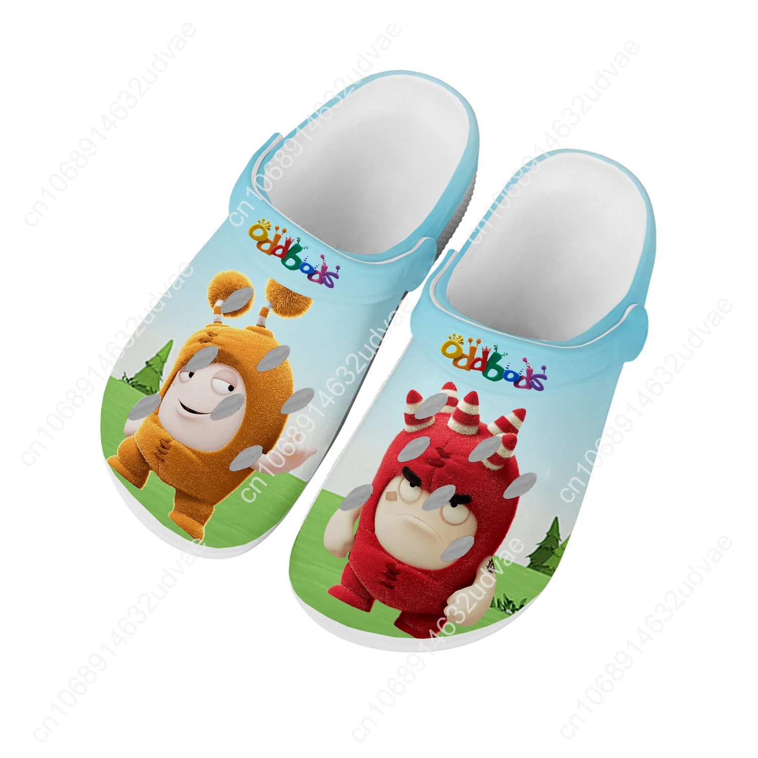 Oddbods ウォーターシューズ メンズ レディース 高品 - Mens Fashion Sandals のレビューと価格