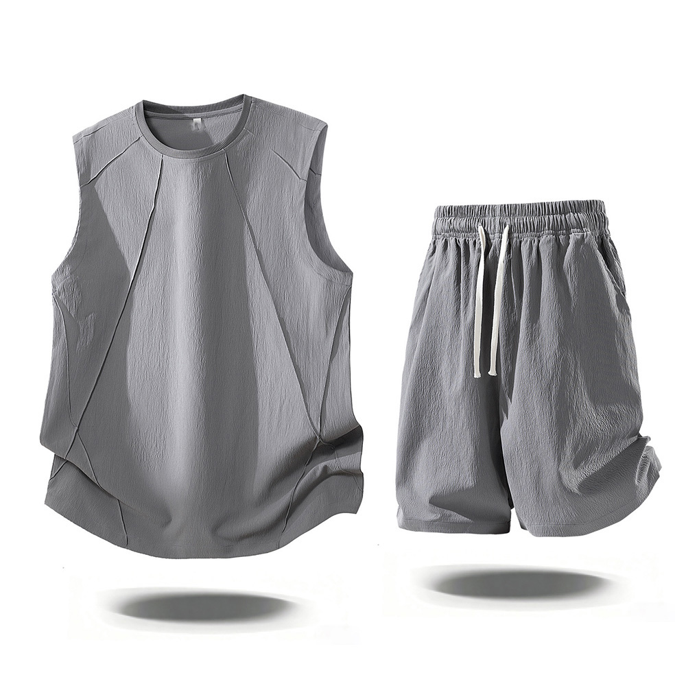 メンズカジュアルツーピースセットアップ 2026夏ファッショ - Men'S Fashion Outfits のレビューと価格