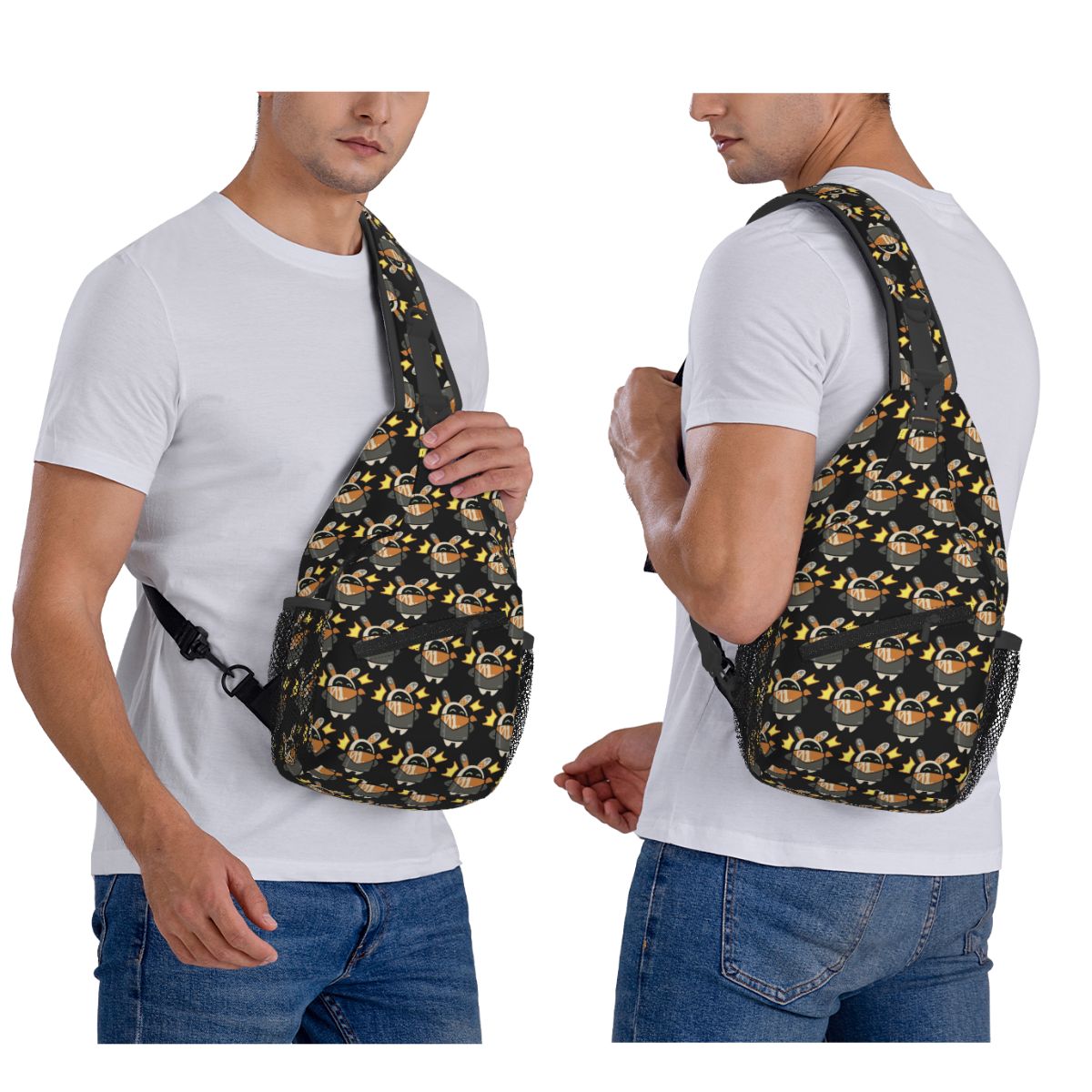 Bangboo Zenless Zone Zero チェスト - Men'S Fashion Zone のレビューと価格