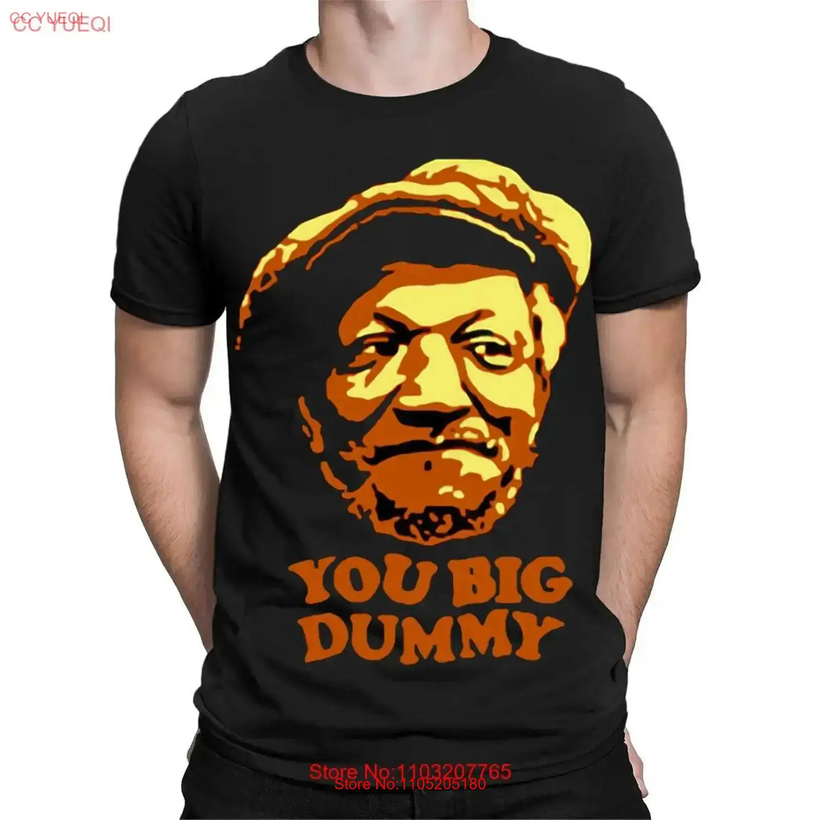 You Big Dummy Sanford And Son  - Men'S Fashion 70S のレビューと価格