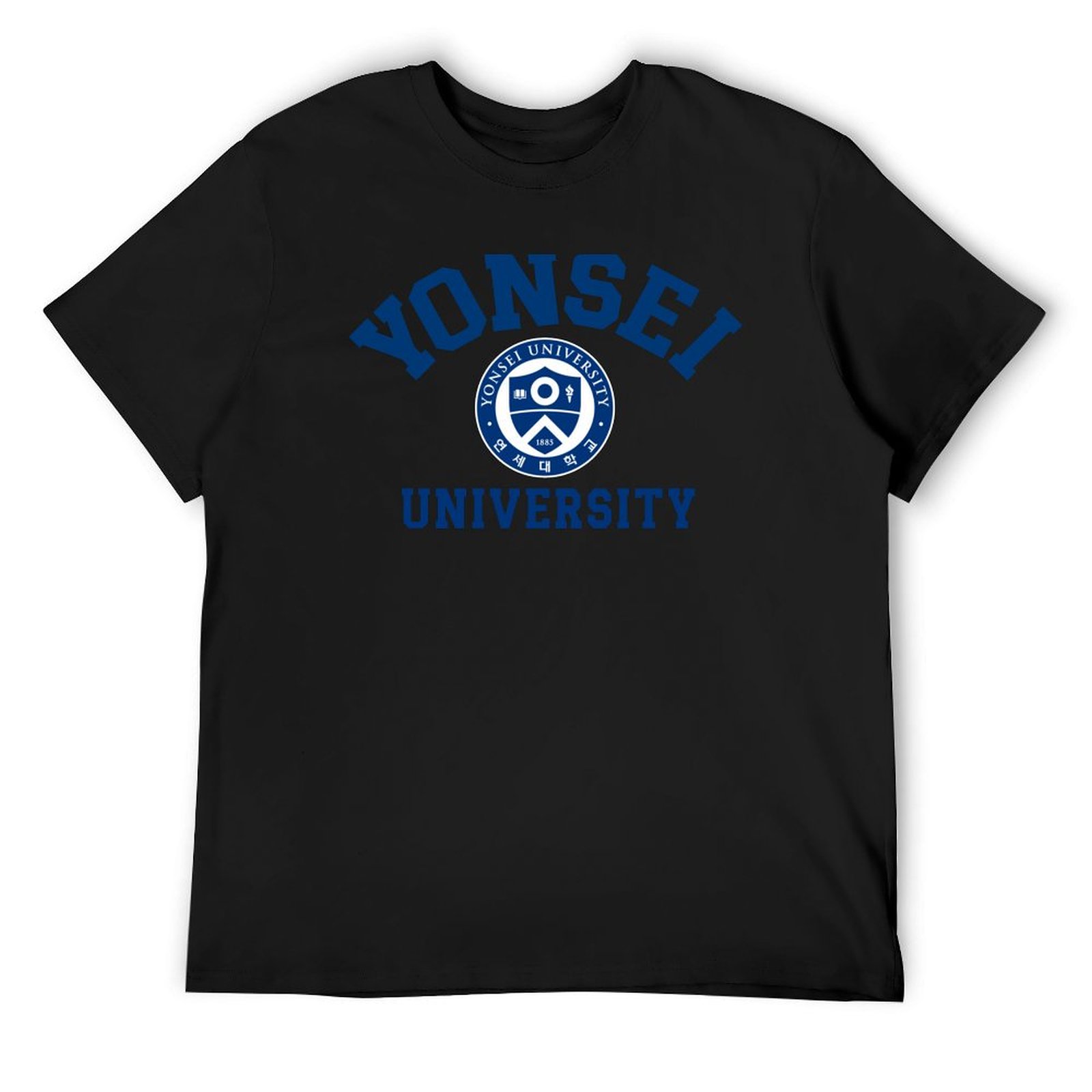 Yonsei大学ユニセックスフーディー,k-pop,k-dr - Men'S Fashion University のレビューと価格
